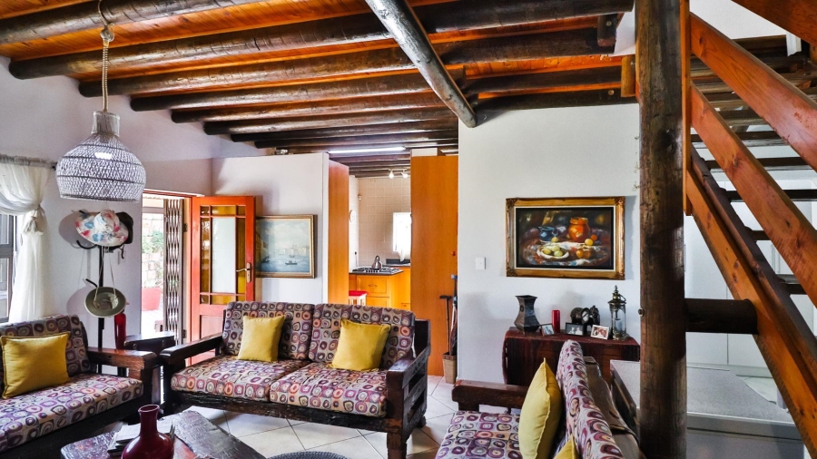 4 Bedroom Property for Sale in Dana Bay Western Cape